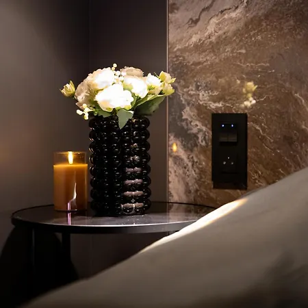 Oulala, Amour, Parking Prive Et Vive La Vie Apartment Rouen