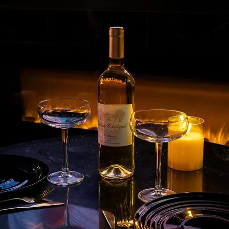 Apartment Oulala, Amour, Parking Prive Et Vive La Vie Rouen