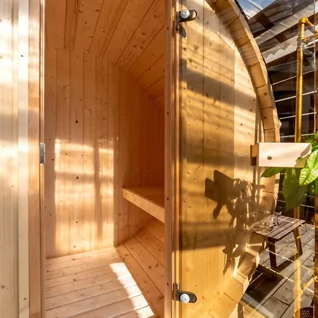 Oulala, Amour, Parking Prive Et Vive La Vie Apartamento *