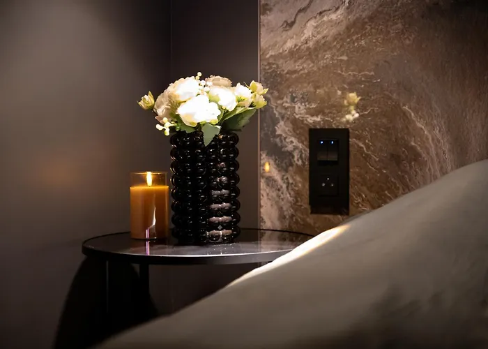 Oulala, Amour, Parking Prive Et Vive La Vie Apartment Rouen