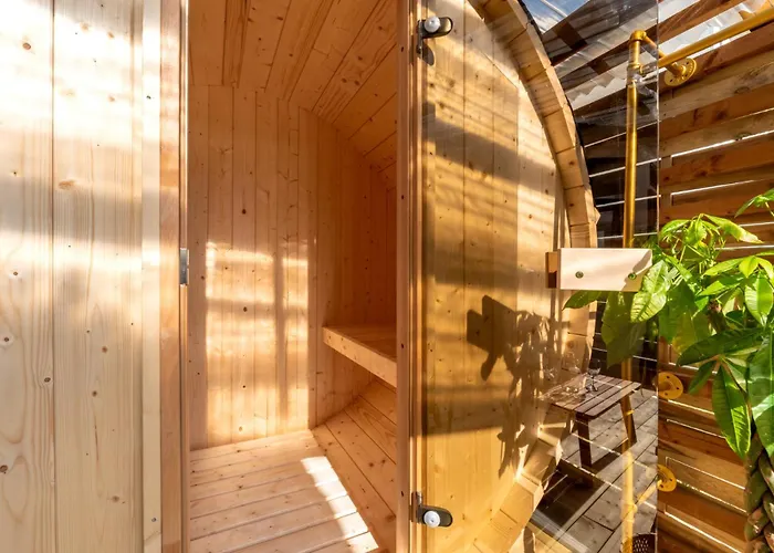 Oulala, Amour, Parking Prive Et Vive La Vie Apartamento *