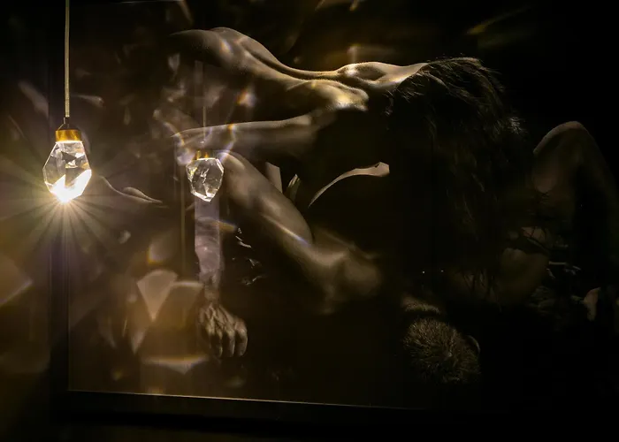 Oulala, Amour, Parking Prive Et Vive La Vie * Rouen