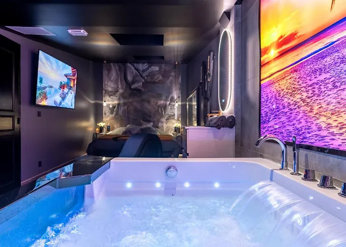 Oulala, Amour, Parking Prive Et Vive La Vie *